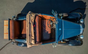 Ford-Model-a-1931-Washington-Blue-Tan-leather-33