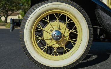 Ford-Model-a-1931-Washington-Blue-Tan-leather-34