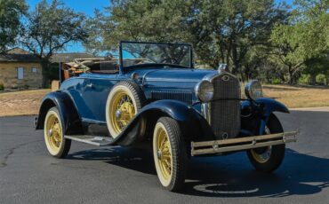 Ford-Model-a-1931-Washington-Blue-Tan-leather
