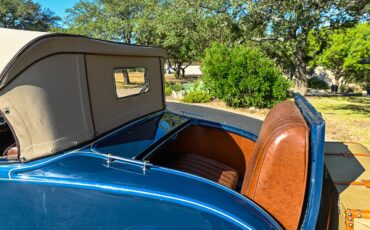 Ford-Model-a-1931-Washington-Blue-Tan-leather-4