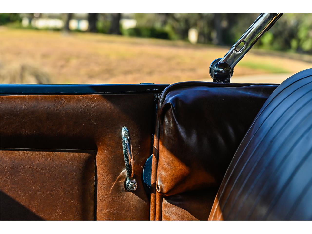Ford-Model-a-1931-Washington-Blue-Tan-leather-6