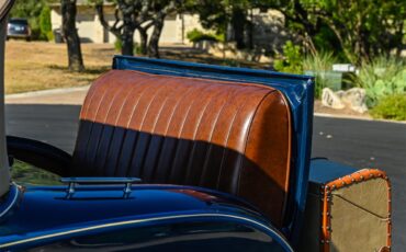 Ford-Model-a-1931-Washington-Blue-Tan-leather-7