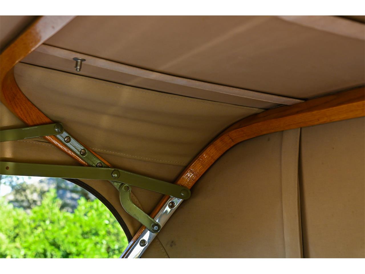 Ford-Model-a-1931-Washington-Blue-Tan-leather-8