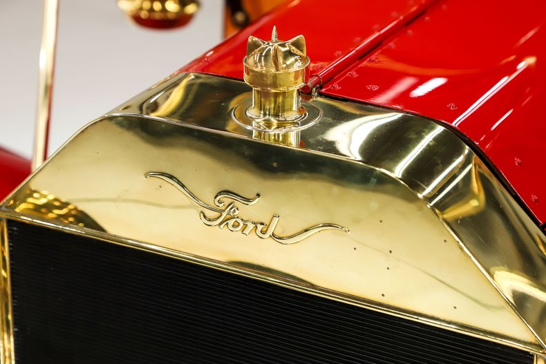 Ford-Model-t-1909-Red-Black-12