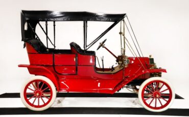 Ford-Model-t-1909-Red-Black-14