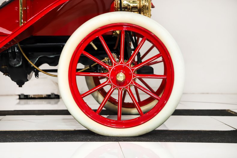 Ford-Model-t-1909-Red-Black-18