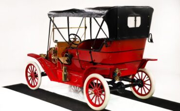Ford-Model-t-1909-Red-Black-20