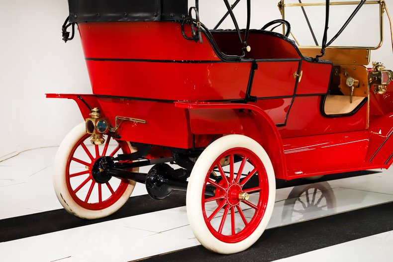 Ford-Model-t-1909-Red-Black-27