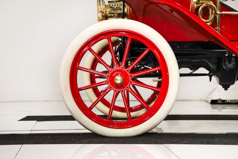 Ford-Model-t-1909-Red-Black-30