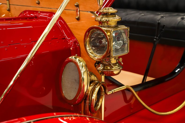 Ford-Model-t-1909-Red-Black-35