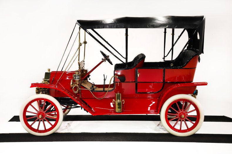Ford-Model-t-1909-Red-Black-43