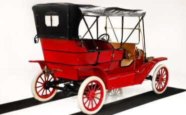 Ford-Model-t-1909-Red-Black-48