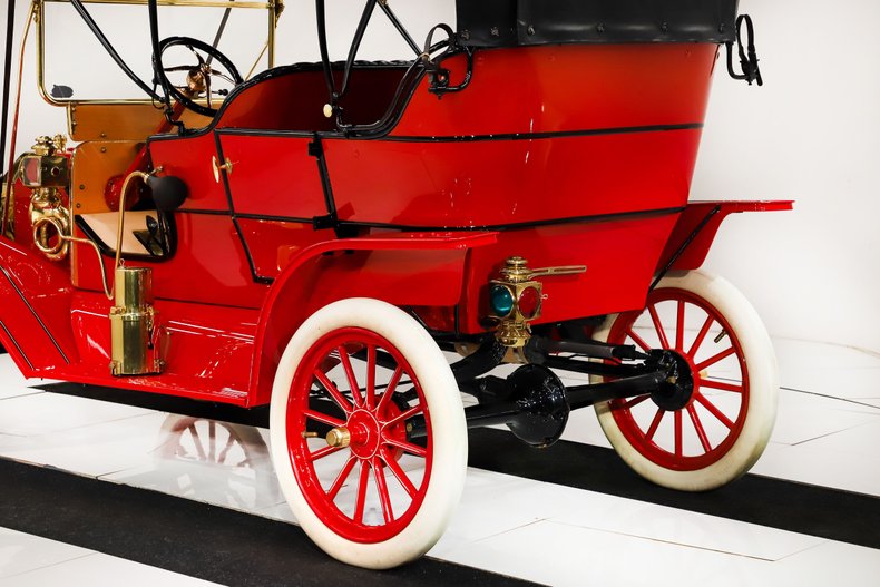 Ford-Model-t-1909-Red-Black-8