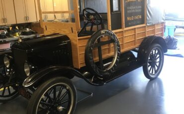 Ford-Model-t-1923-Black-Black