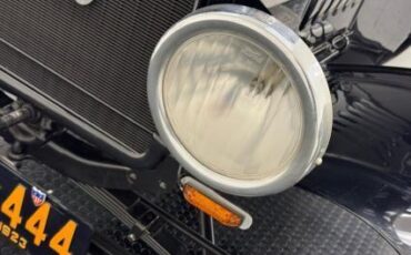 Ford-Model-t-1923-Black-Brown-11