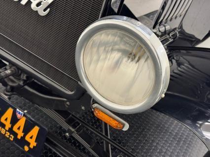 Ford-Model-t-1923-Black-Brown-11