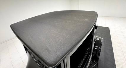 Ford-Model-t-1923-Black-Brown-15