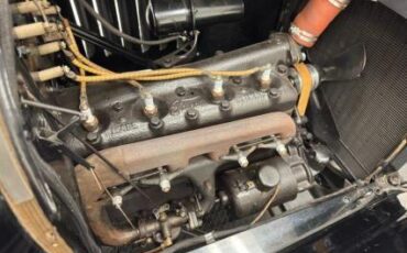 Ford-Model-t-1923-Black-Brown-22