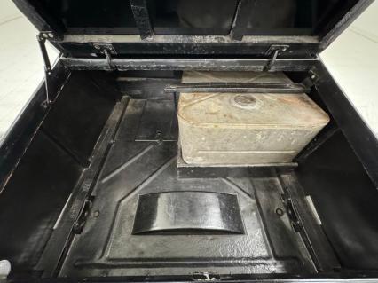 Ford-Model-t-1923-Black-Brown-27