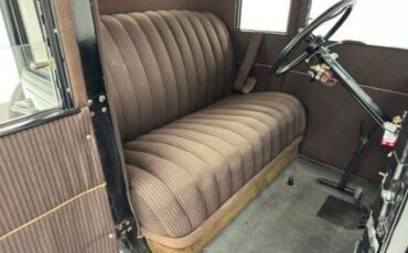 Ford-Model-t-1923-Black-Brown-33