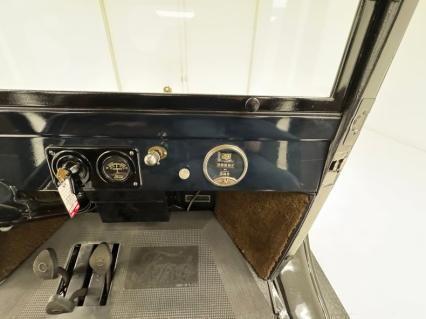 Ford-Model-t-1923-Black-Brown-37