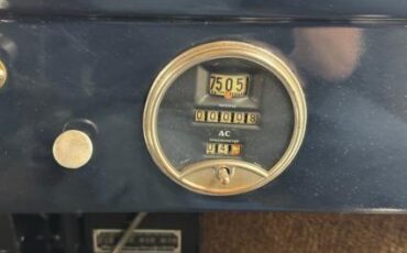 Ford-Model-t-1923-Black-Brown-38