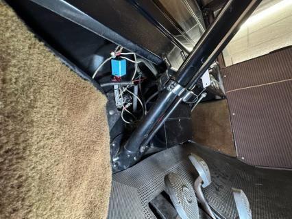 Ford-Model-t-1923-Black-Brown-41