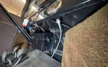 Ford-Model-t-1923-Black-Brown-42