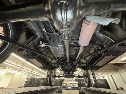 Ford-Model-t-1923-Black-Brown-45