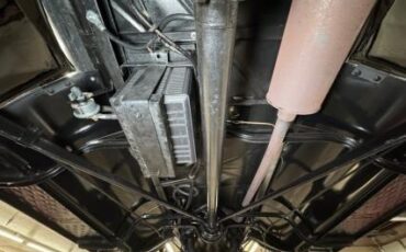 Ford-Model-t-1923-Black-Brown-46