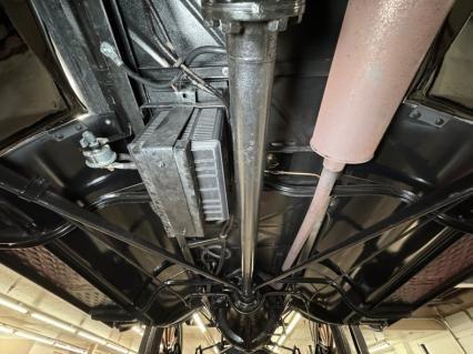 Ford-Model-t-1923-Black-Brown-46