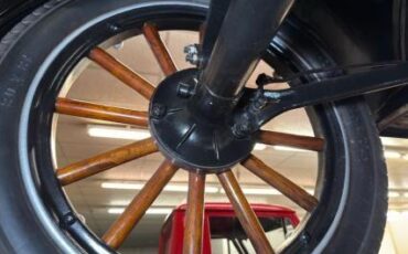 Ford-Model-t-1923-Black-Brown-47