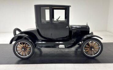 Ford-Model-t-1923-Black-Brown-6