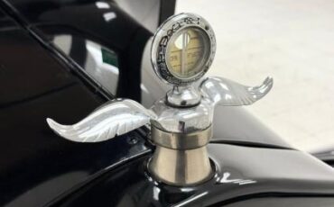 Ford-Model-t-1923-Black-Brown-9