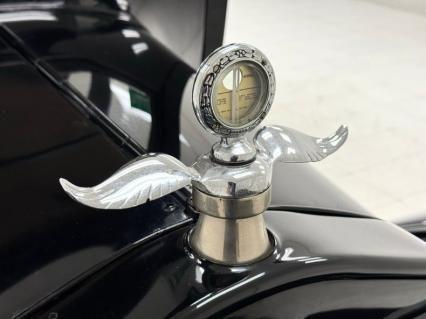 Ford-Model-t-1923-Black-Brown-9