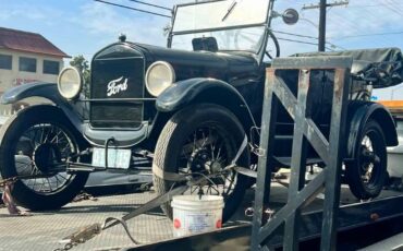 Ford-Model-t-1926-Black-Black