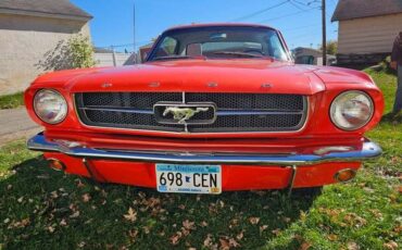 Ford-Mustang-1964-red-black-8