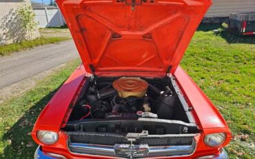 Ford-Mustang-1964-red-black-9