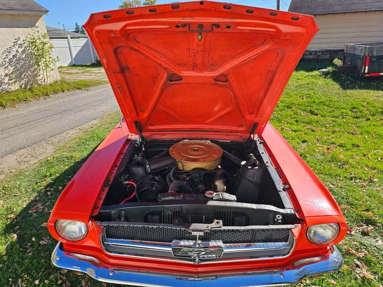 Ford-Mustang-1964-red-black-9