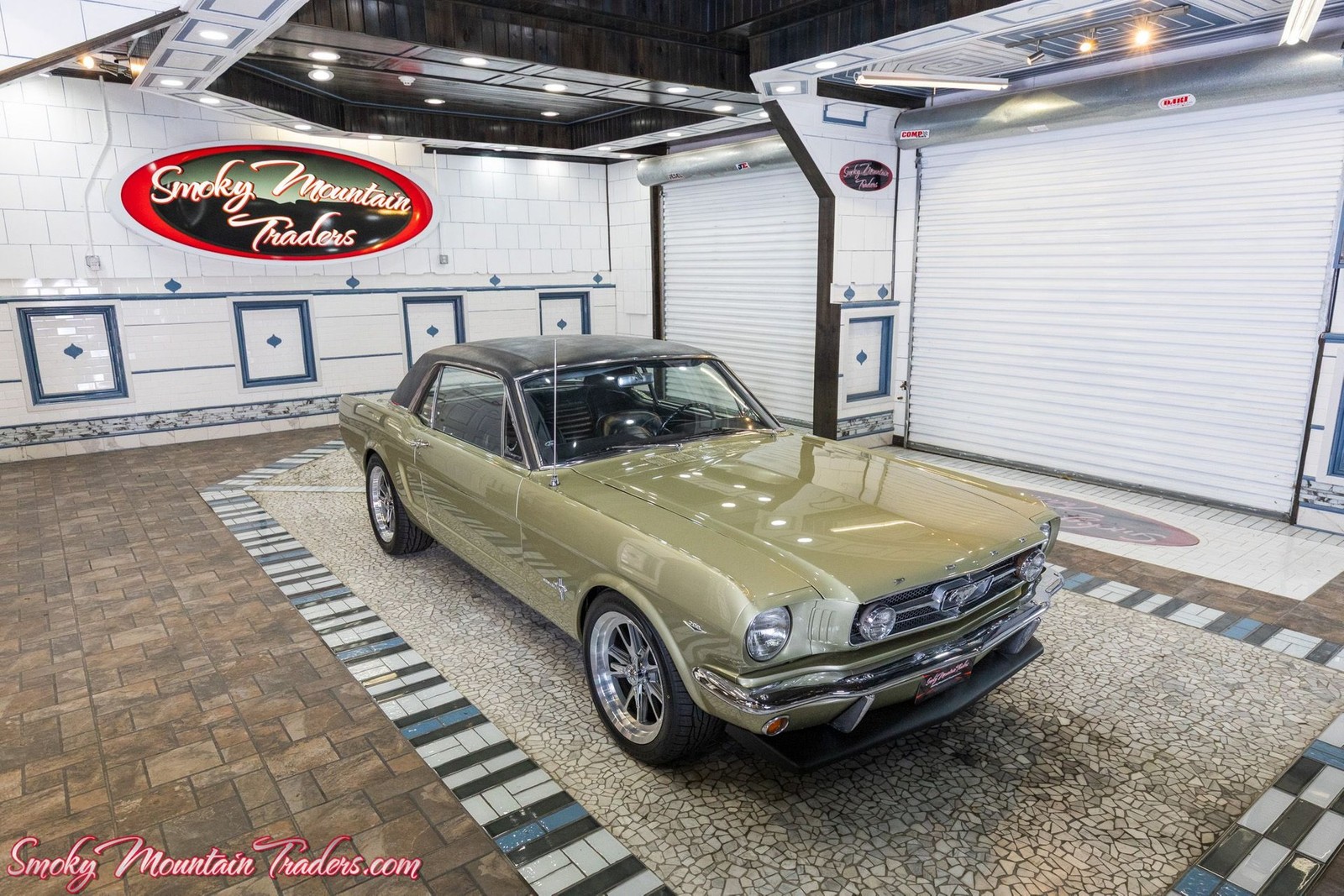 Ford-Mustang-1965-11