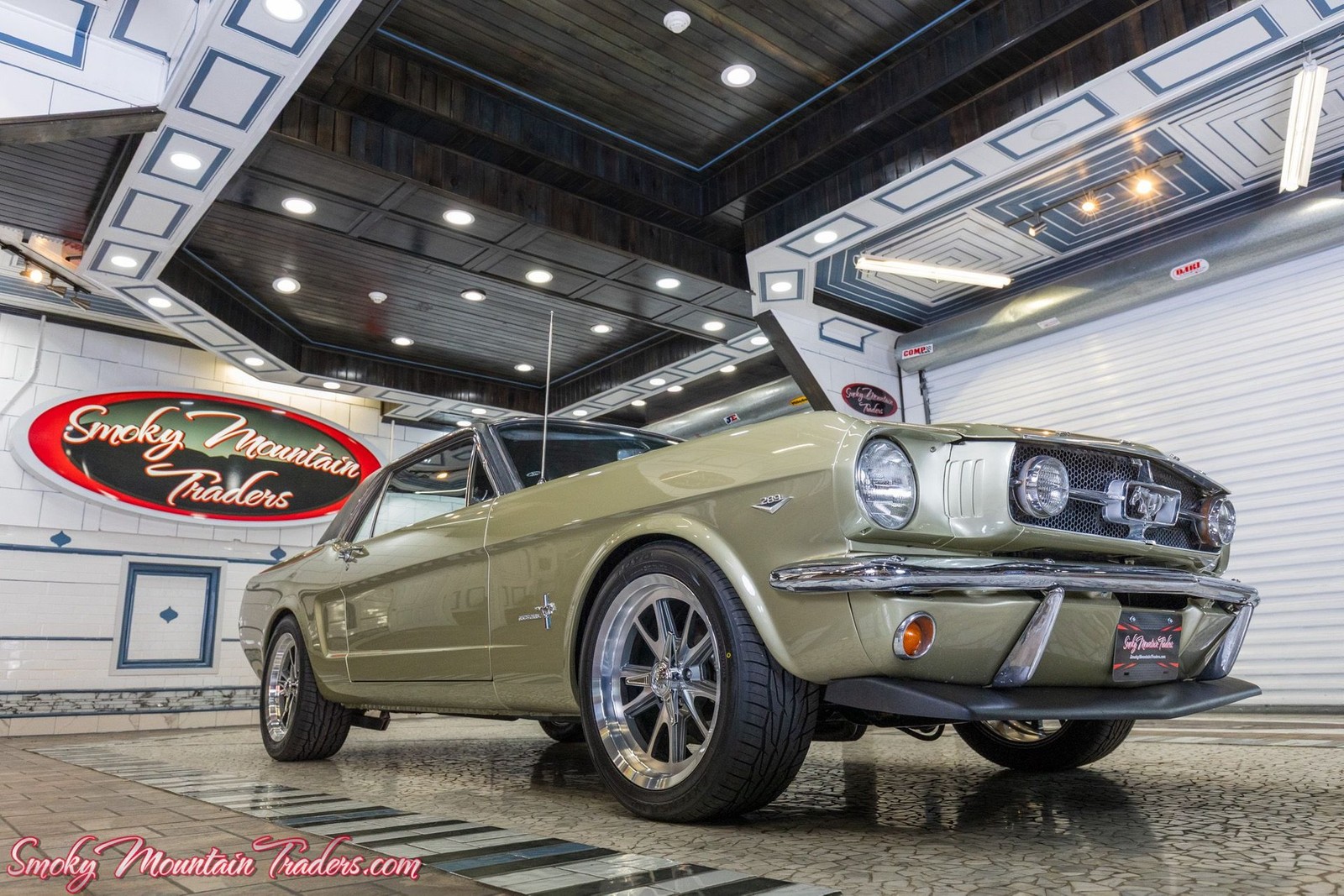 Ford-Mustang-1965-18