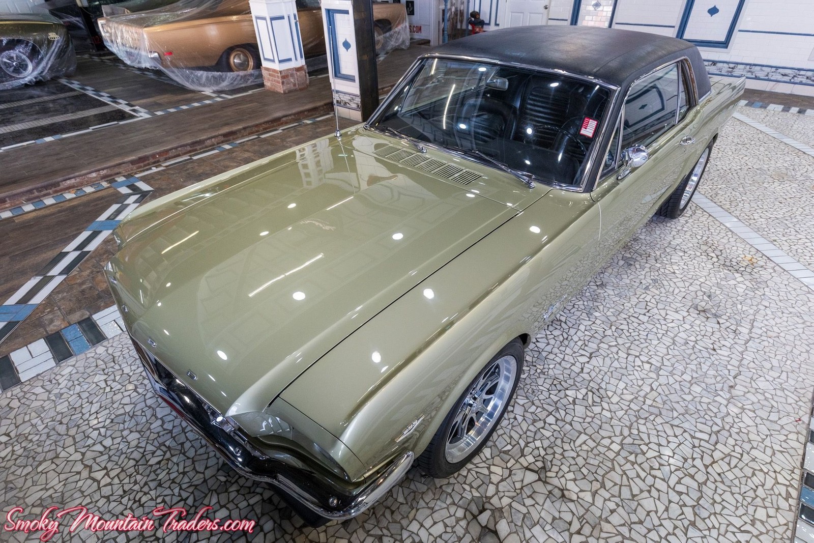 Ford-Mustang-1965-3