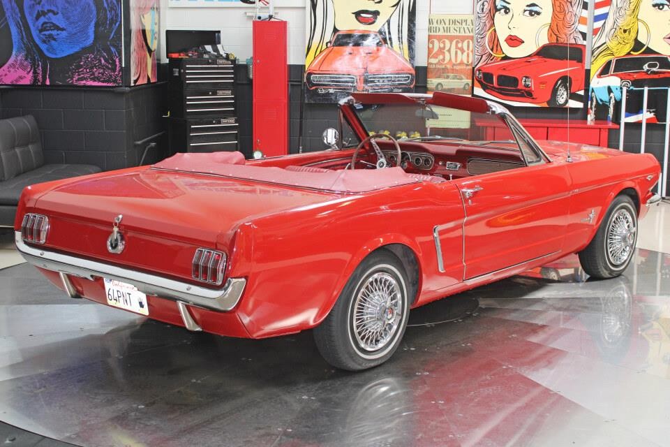 Ford-Mustang-1965-4