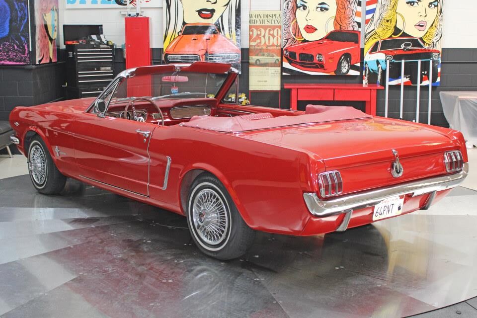 Ford-Mustang-1965-5