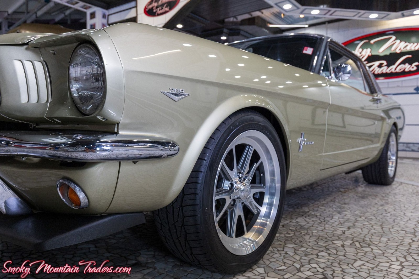 Ford-Mustang-1965-5