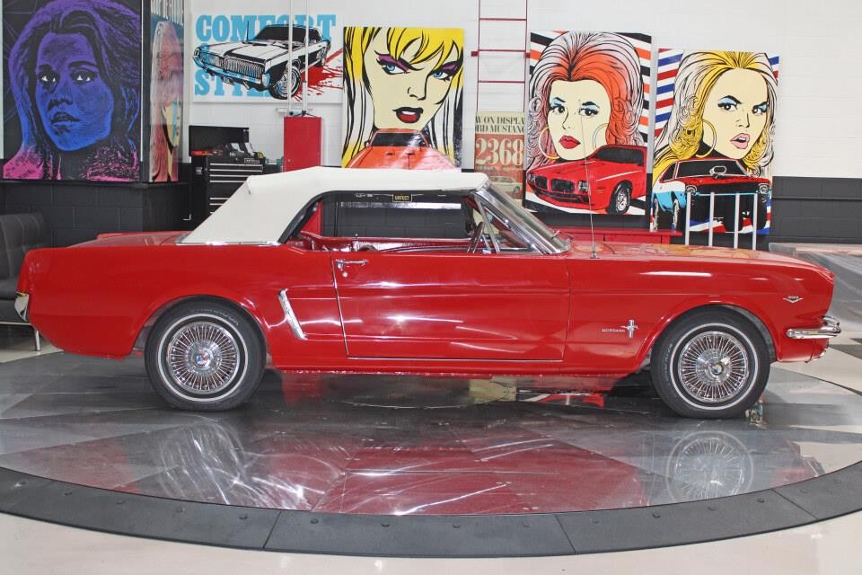 Ford-Mustang-1965-7