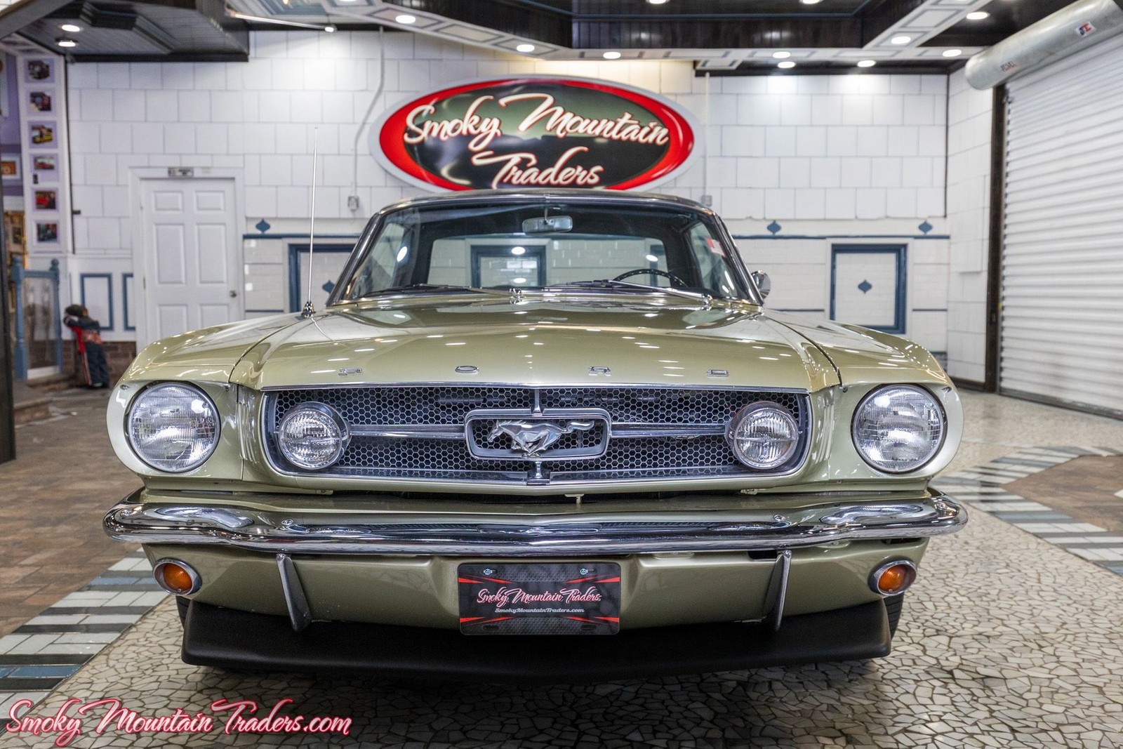 Ford-Mustang-1965-7