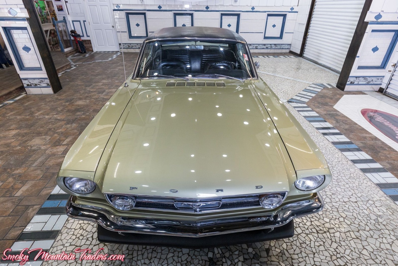 Ford-Mustang-1965-8