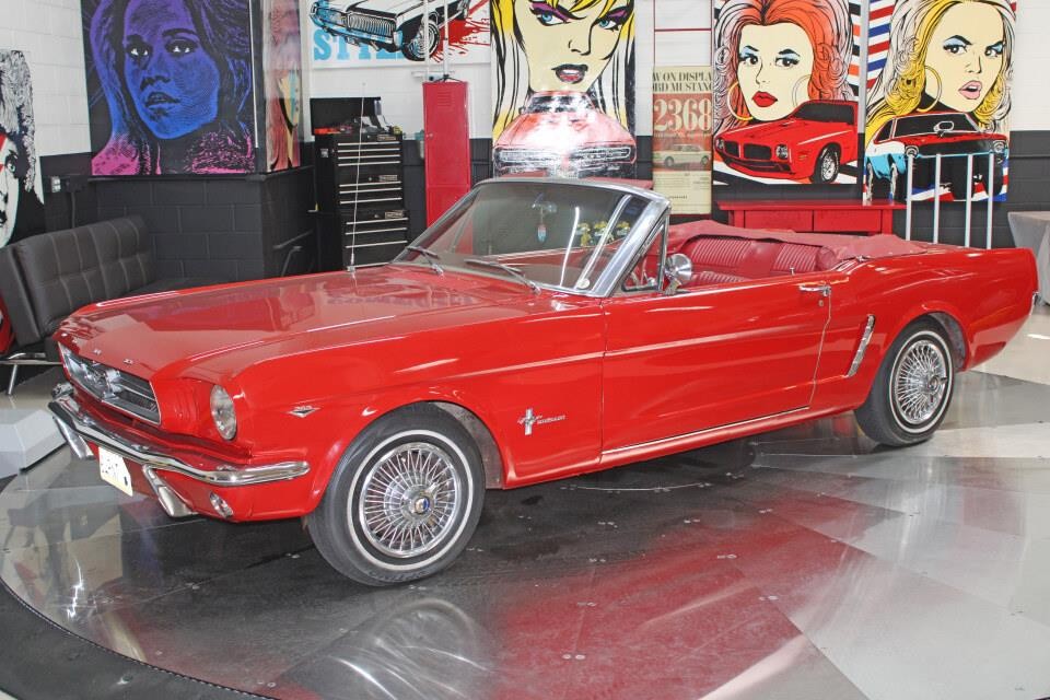 Ford-Mustang-1965-9