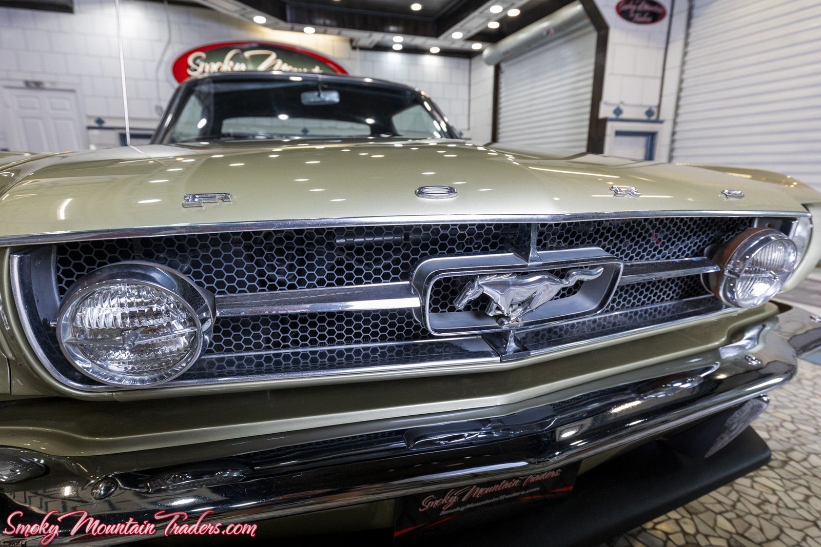 Ford-Mustang-1965-9